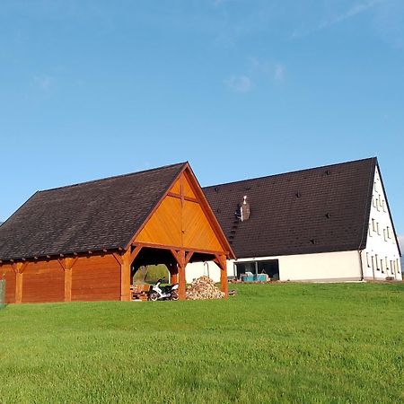 Otulina Dom W Gorach Stolowych Pod Szczelincem Pogranicze Pl-Cz رادكوف المظهر الخارجي الصورة