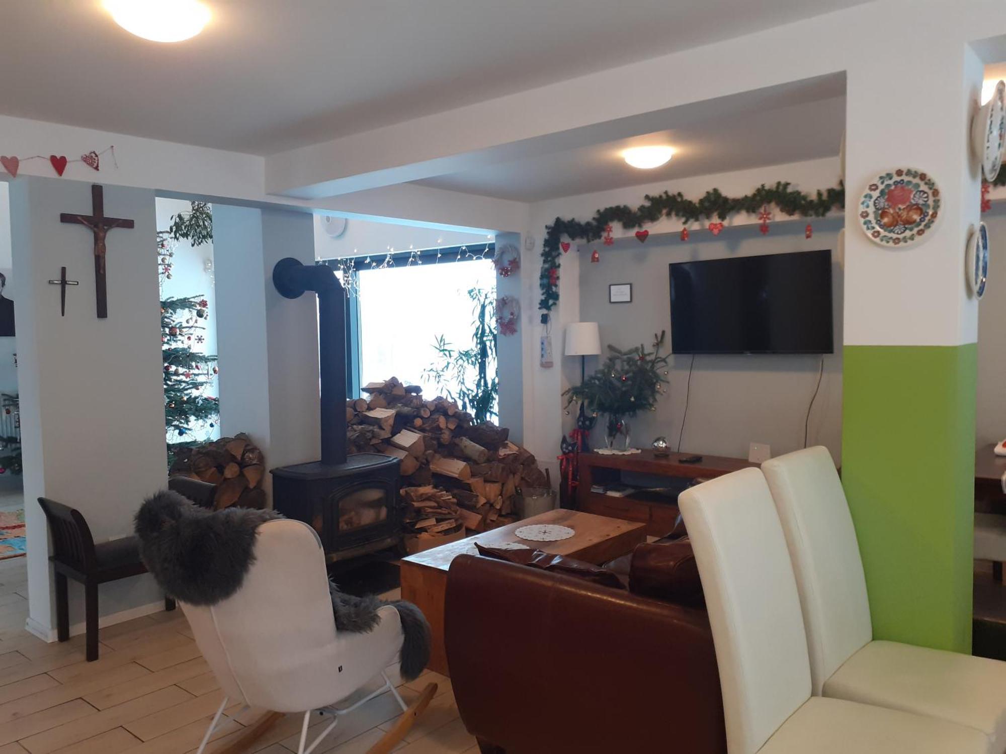Otulina Dom W Gorach Stolowych Pod Szczelincem Pogranicze Pl-Cz رادكوف المظهر الخارجي الصورة